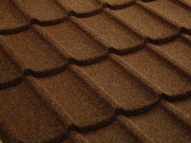 Композитная черепица, Tilcor Tudor