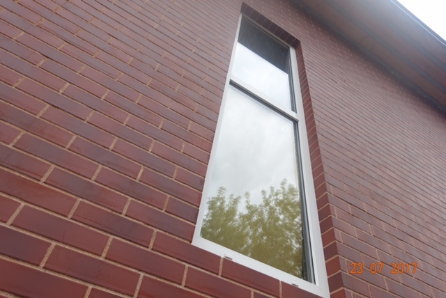 Sand Glatt, Толщина 40 мм, Фасадные Термопанели Rufford