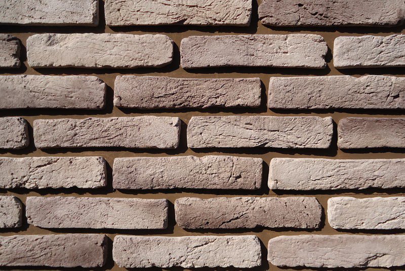 Декоративный облицовочный кирпич Монреаль, EcoStone