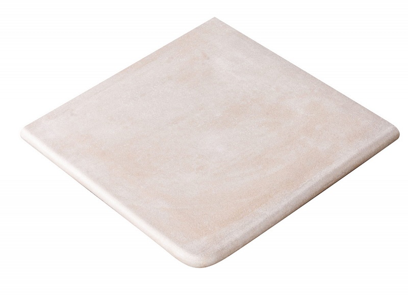 Плитка клинкерная Alhamar Blanco, Exagres