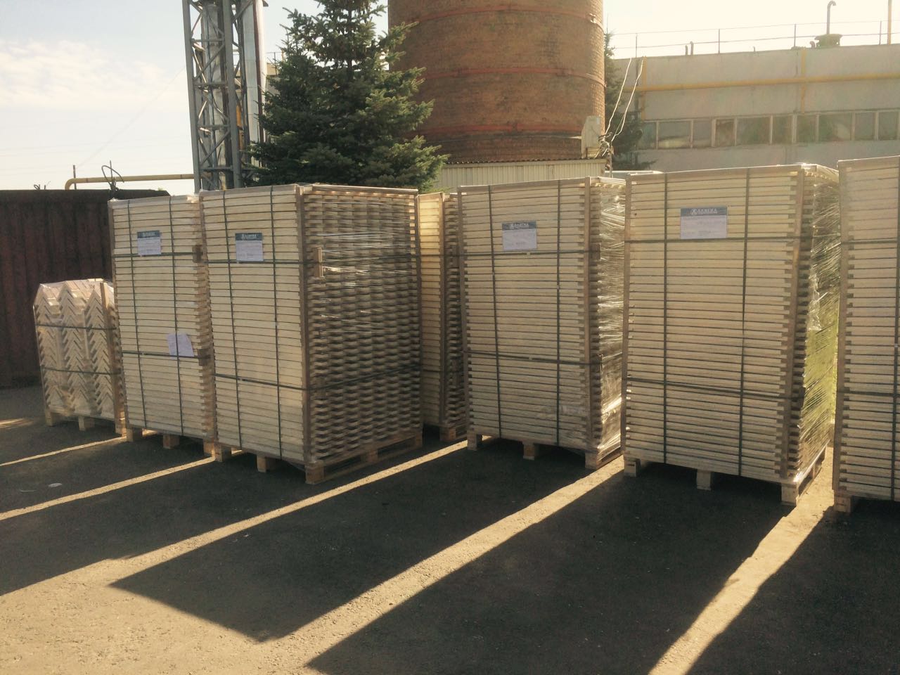 Rot Rustik, Толщина 40 мм, Фасадные Термопанели Rufford