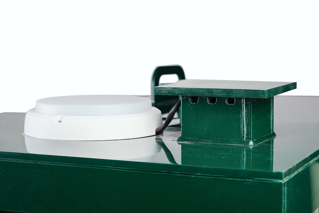 Септик Биодевайс 3 ЭКО