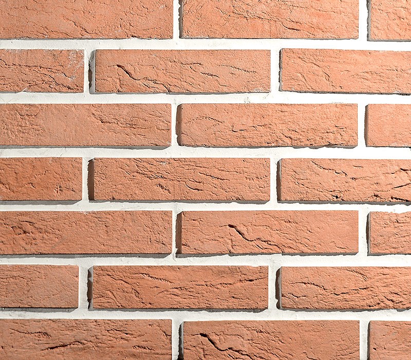 Декоративный облицовочный кирпич loft, EcoStone