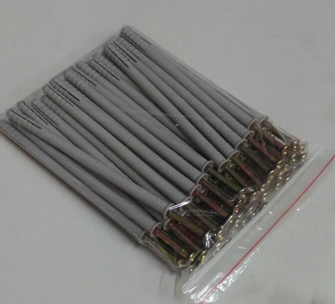 Burgund Glatt, Толщина 40 мм, Фасадные Термопанели Rufford